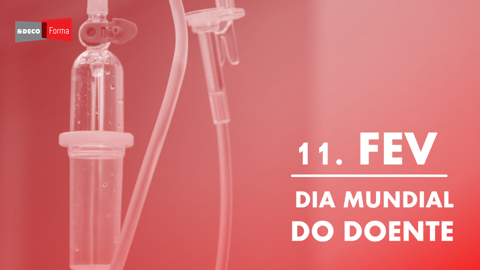 Dia Mundial do Doente em Coimbra