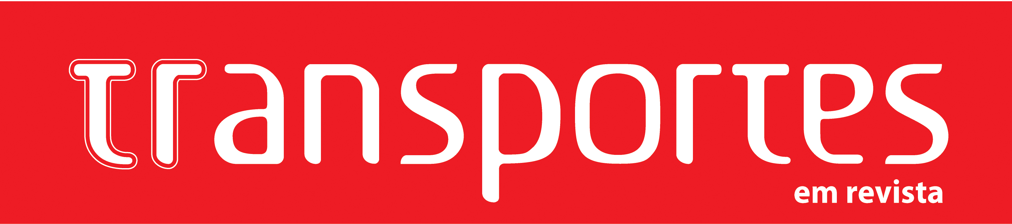 Transportes em Revista