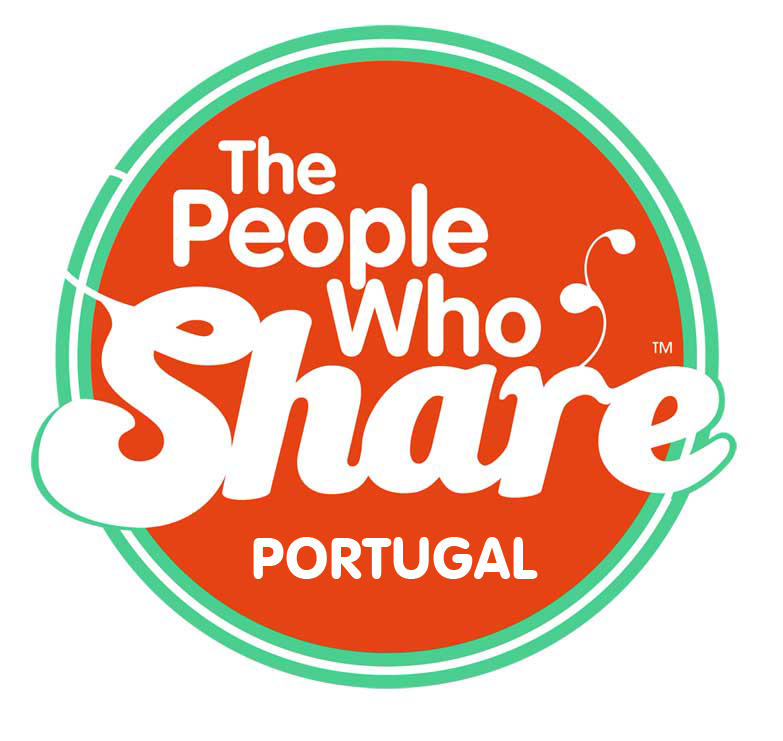 The People who Share