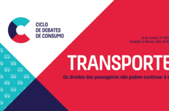 Os direitos dos passageiros não podem continuar à espera