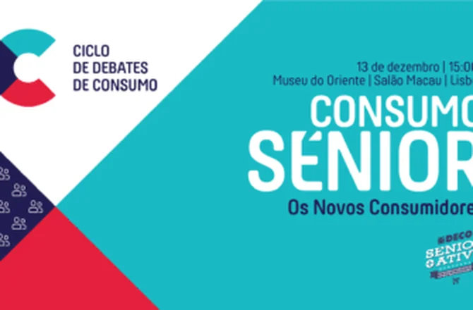 Os Novos Consumidores Seniores