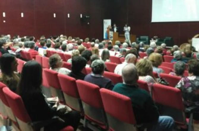 Seminário: Cuidar do Eu, do Outro e do Tempo