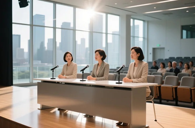 Conferência: Os Serviços Públicos Essenciais