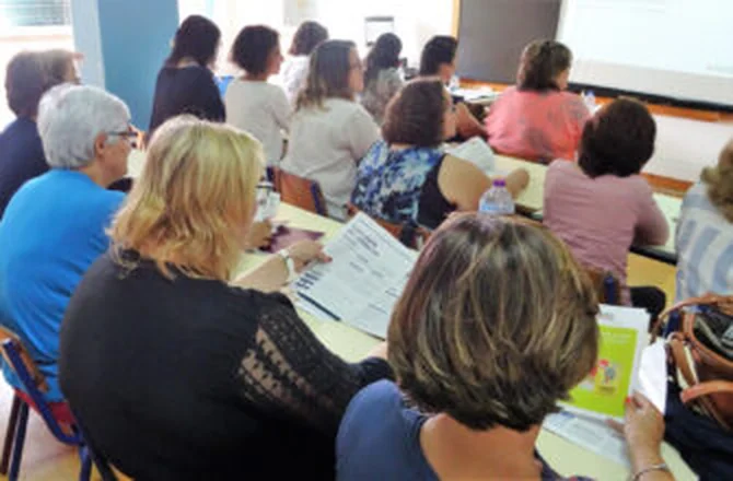 A DECO e o Município de Santarém promovem workshops nas escolas