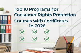 Cursos 2026 de Direitos do Consumidor com Certificado